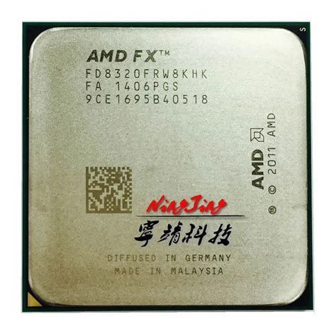 amd fx 8320 drivers download.